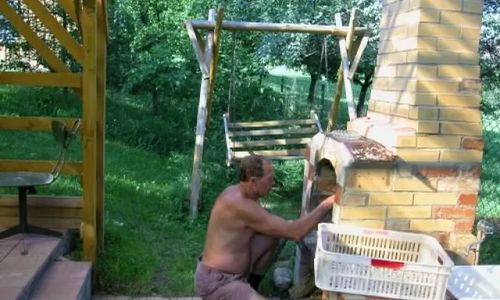 Domki letniskowe/ Pobondzie