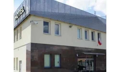 HOTEL EWITA Raszyn