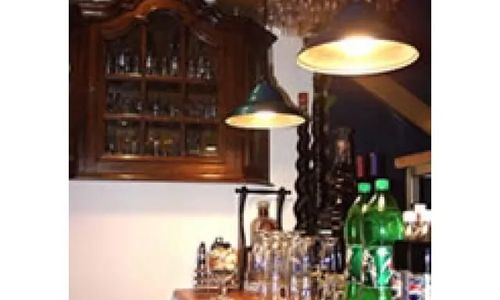 Hotel Gościniec pod Różą Chełmno