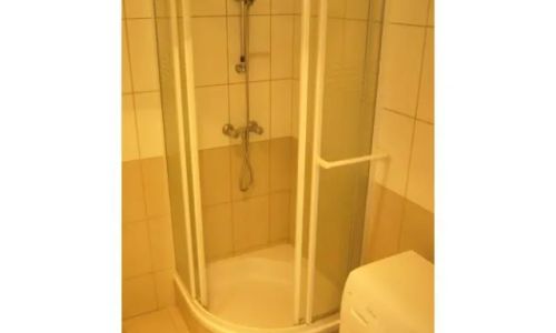 Apartament na Starówce. Gdańsk