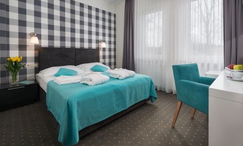 Dom Wczasowy Zew Morza Jastrzębia Góra