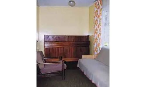 Ośrodek Wypoczynkowy OGRODNIK Stegna