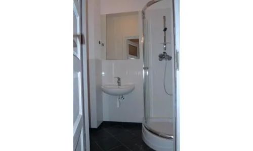 Złoty Piasek - Kwatery Prywatne Międzywodzie