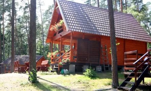 Ośrodek Wypoczynkowy PERŁA Stegna