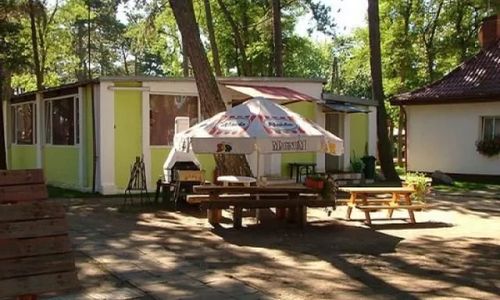 Ośrodek Wypoczynkowy Polaris Dziwnówek