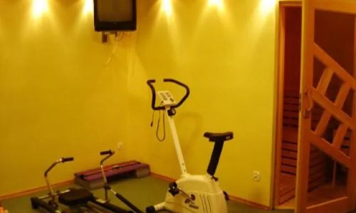 Hotelik Karmel Augustów