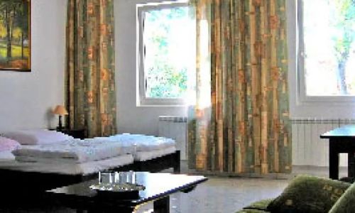 Hotel Myśliwski Wyszowate