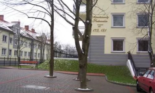 Apartament Nadmorski - Gdańsk