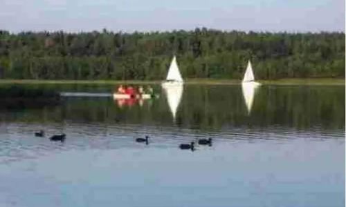 Pensjonat Gościniec SZÓSTAK Czarnówka