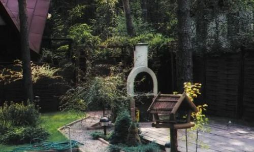 DOM NAD JEZIOREM - WDZYDZE Wdzydze Kiszewskie