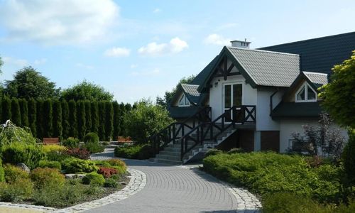 Siedlisko Agroturystyczne Mrągowo