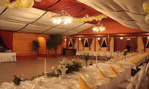 Ośrodek Wypoczynkowo-Szkoleniowy Waykiki - domki letniskowe Osieczna