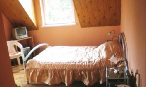 Pokoje nad morzem. Międzywodzie