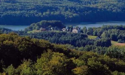 Dom na wakacje - Gołubie