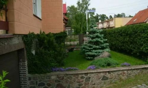 POKOJE U DOROTY Stegna