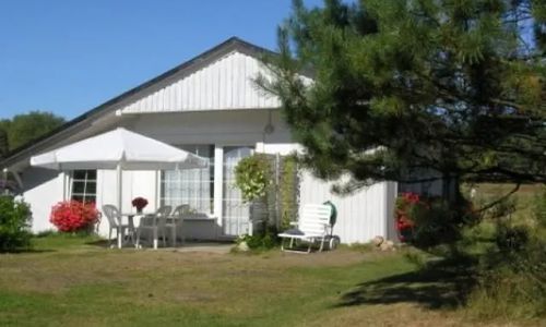 Dom Wakacyjny BUNGALOW -  PRZEWÓZ Studzienice