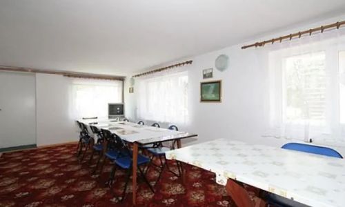 Wynajem kwater U Mietka. Sztutowo