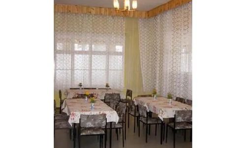 Schronisko Turystyczne Orzeł Ludwikowice Kłodzkie