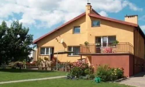 Agroturystyka Dom Willowy Debrzno