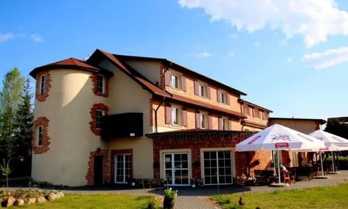 Gospodarstwo Agroturystyczne WULPIN.   Majdy