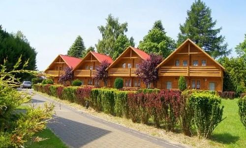 Kompleks Wypoczynkowy Tropicana Jastrzębia Góra