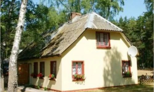 Ośrodek Rehabilitacyjno - Wypoczynkowy KORSARZ Poddąbie