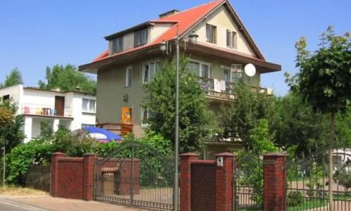 Kwatery Prywatne "U Bolka" Miedzywodzie Międzywodzie