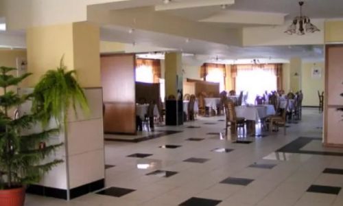 Hotel Bar Restauracja Pod Jaskółką Zagnańsk