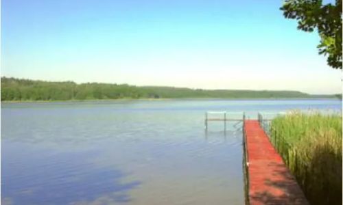 Domki letniskowe Klęśnik Przechlewo