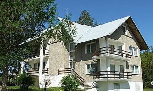 Ośrodek Wczasowy Skalnik Ustka