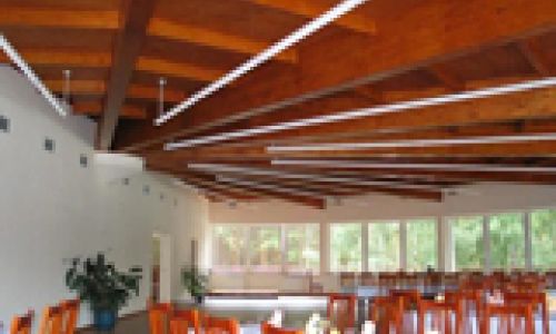 Centrum Szkoleniowe Cztery Wiatry. Szydłów