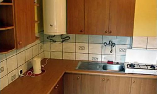 Zespół Domków Chańcza