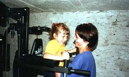 Gospodarstwo Agroturystyczne. Chmielnik