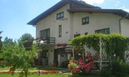 Gospodarstwo Agroturystyczne. Kunów