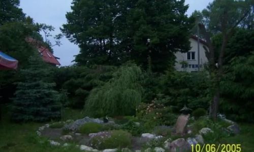 Pokoje Gościnne ul. Gdańska 36 Sztutowo