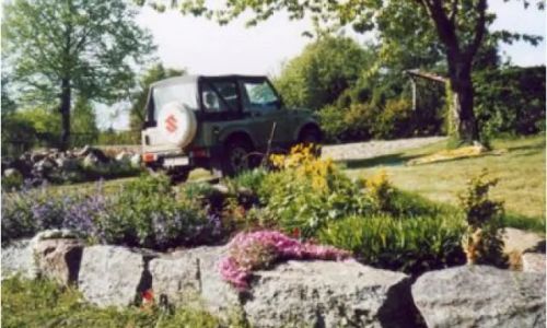 Agroturystyka Bliżej Natury Piława