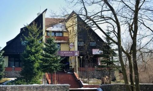 Gościniec Dobrawa Tuczno