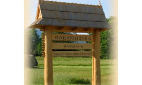 Babiogórska Zubrzyca Górna