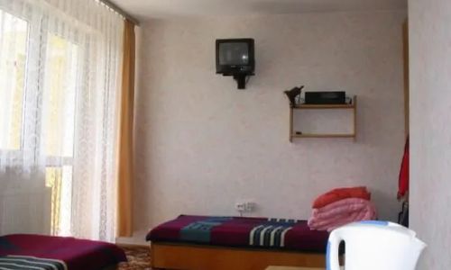 Dom gościnny PRZYMORZE w Kołobrzegu Kołobrzeg