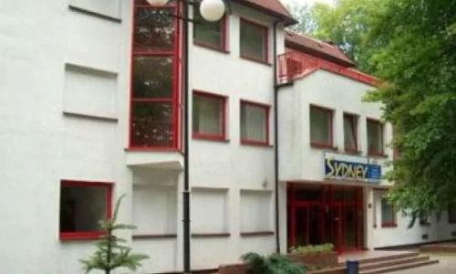 Ośrodek Przygotowań Olimpijskich Wałcz