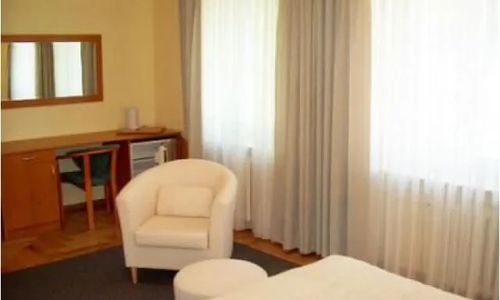 Wojskowy Dom Wypoczynkowy Rewita Rogowo