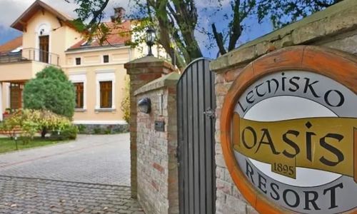 Oasis Resort & Spa - Rewal