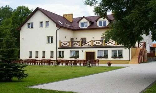 Villa Lemon Sztutowo