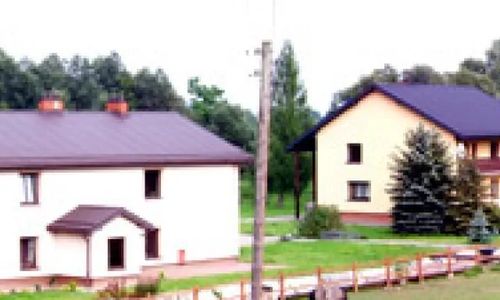Gospodarstwo agroturystyczne Agrosawa Raciechowice