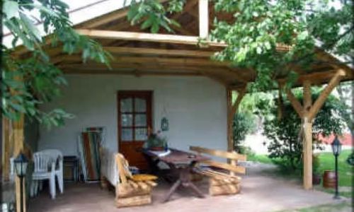 Gospodarstwo Agroturystyczne - Dolsk