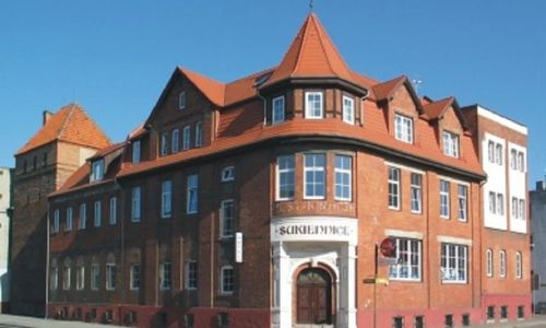 Hotel Sukiennice Chojnice