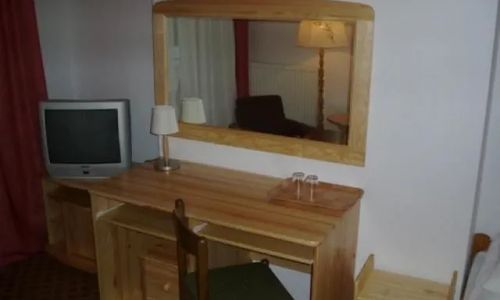 Hotel Eva Mrągowo