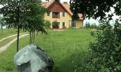 Gospodarstwo Agroturystyczne Stary Łoskoń Murowana Goślina
