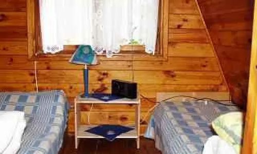 Domek letniskowy - Wdzydze Wdzydze Kiszewskie
