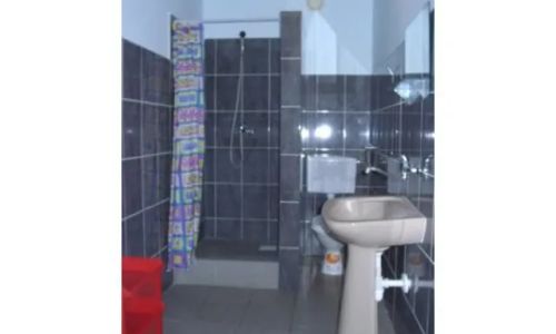 Pensjonat MACIUŚ Przyjezierze